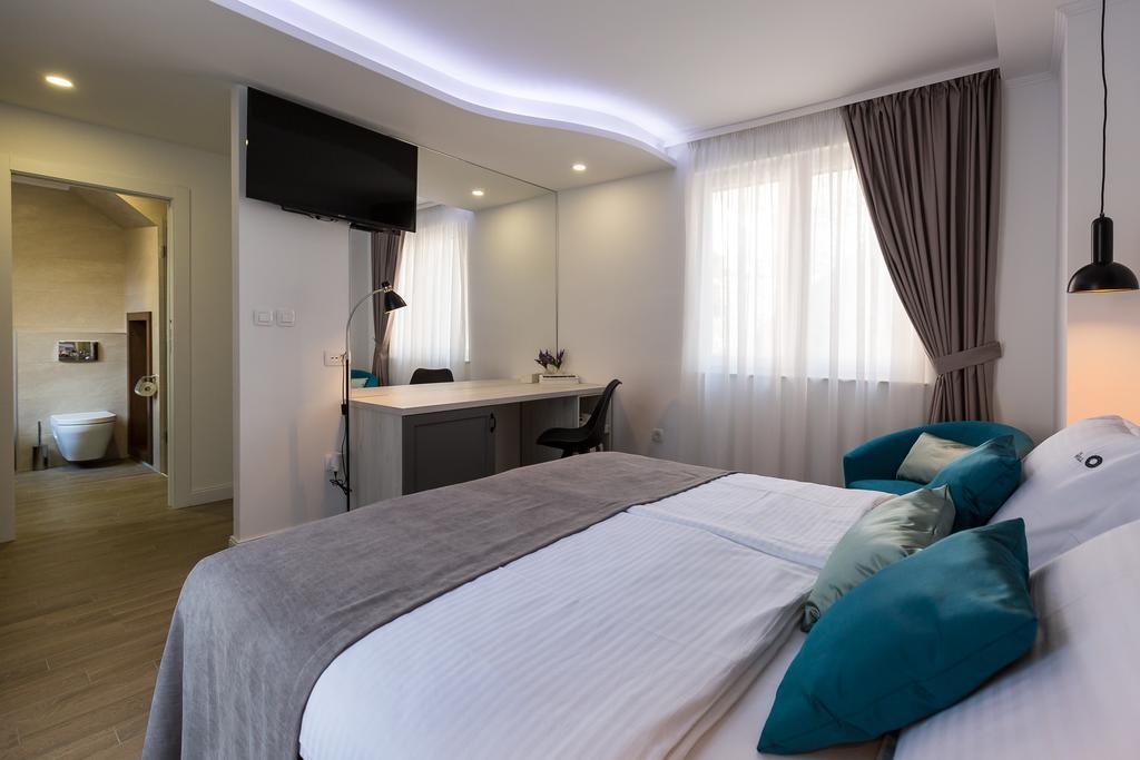The Well Luxury Rooms Zadar Exterior photo